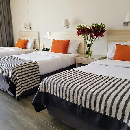 Hotel Casino Talca Talca  Ngoại thất bức ảnh
