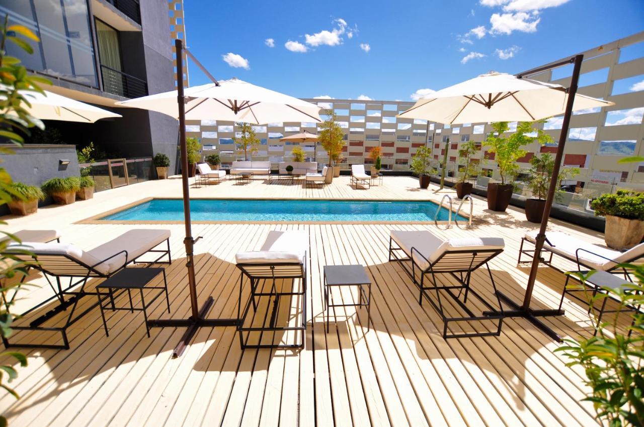Hotel Casino Talca Talca  Ngoại thất bức ảnh