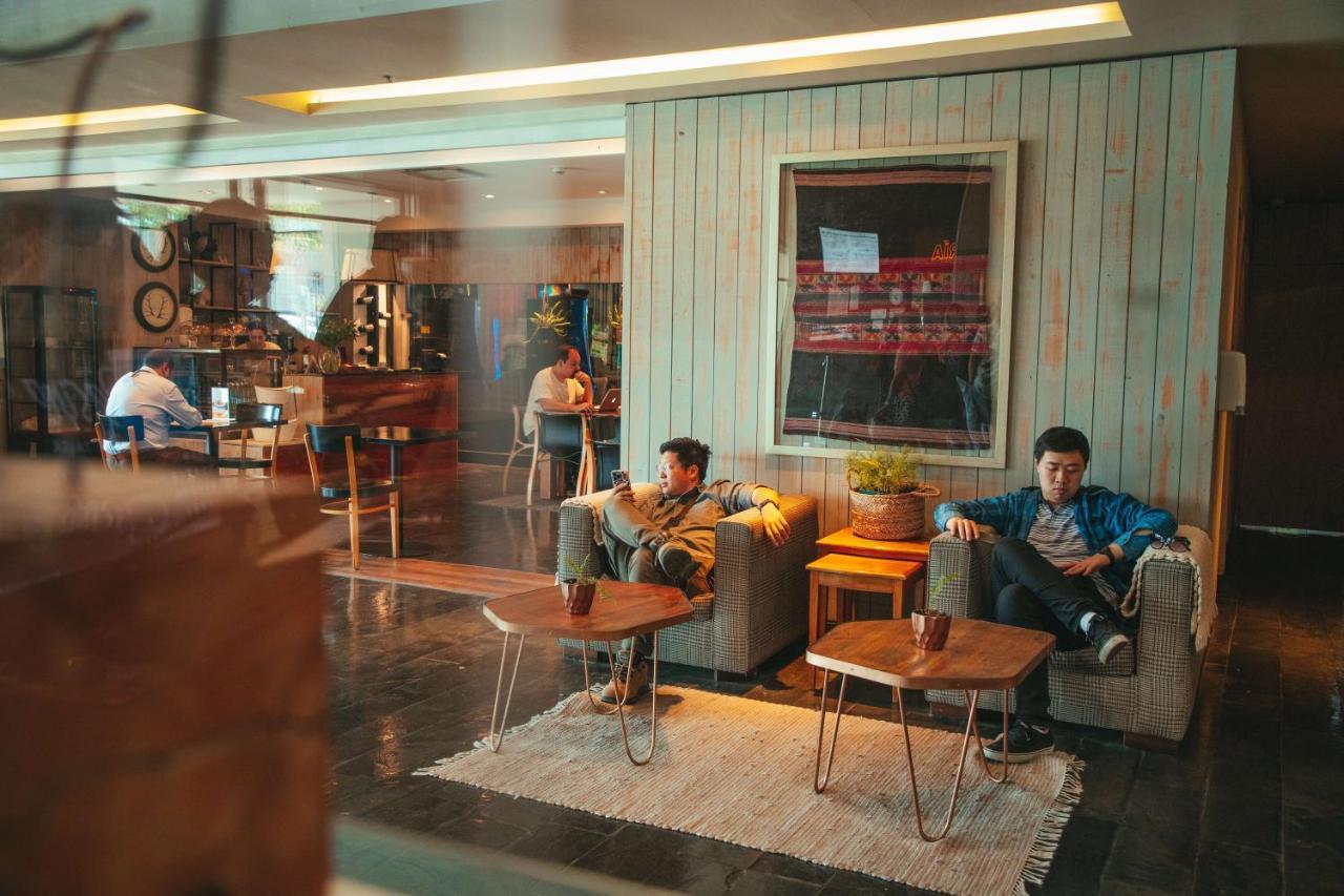 Hotel Casino Talca Talca  Ngoại thất bức ảnh