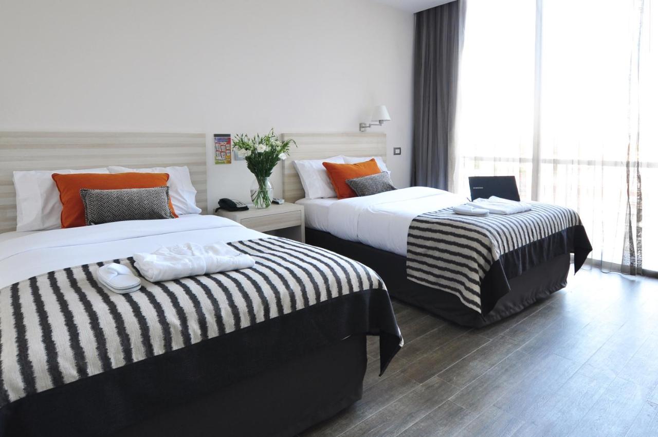 Hotel Casino Talca Talca  Ngoại thất bức ảnh