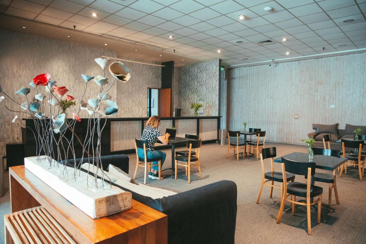 Hotel Casino Talca Talca  Ngoại thất bức ảnh