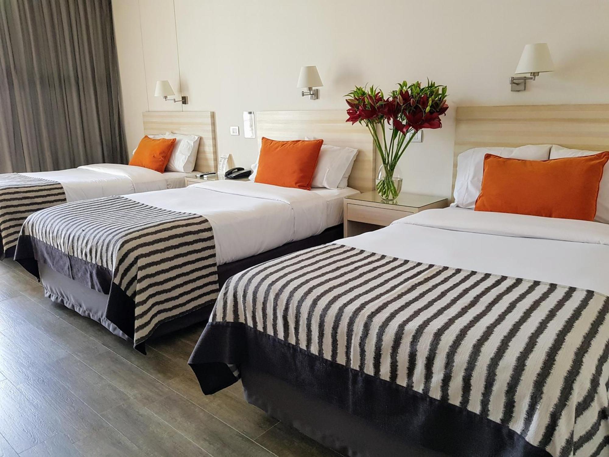 Hotel Casino Talca Talca  Ngoại thất bức ảnh