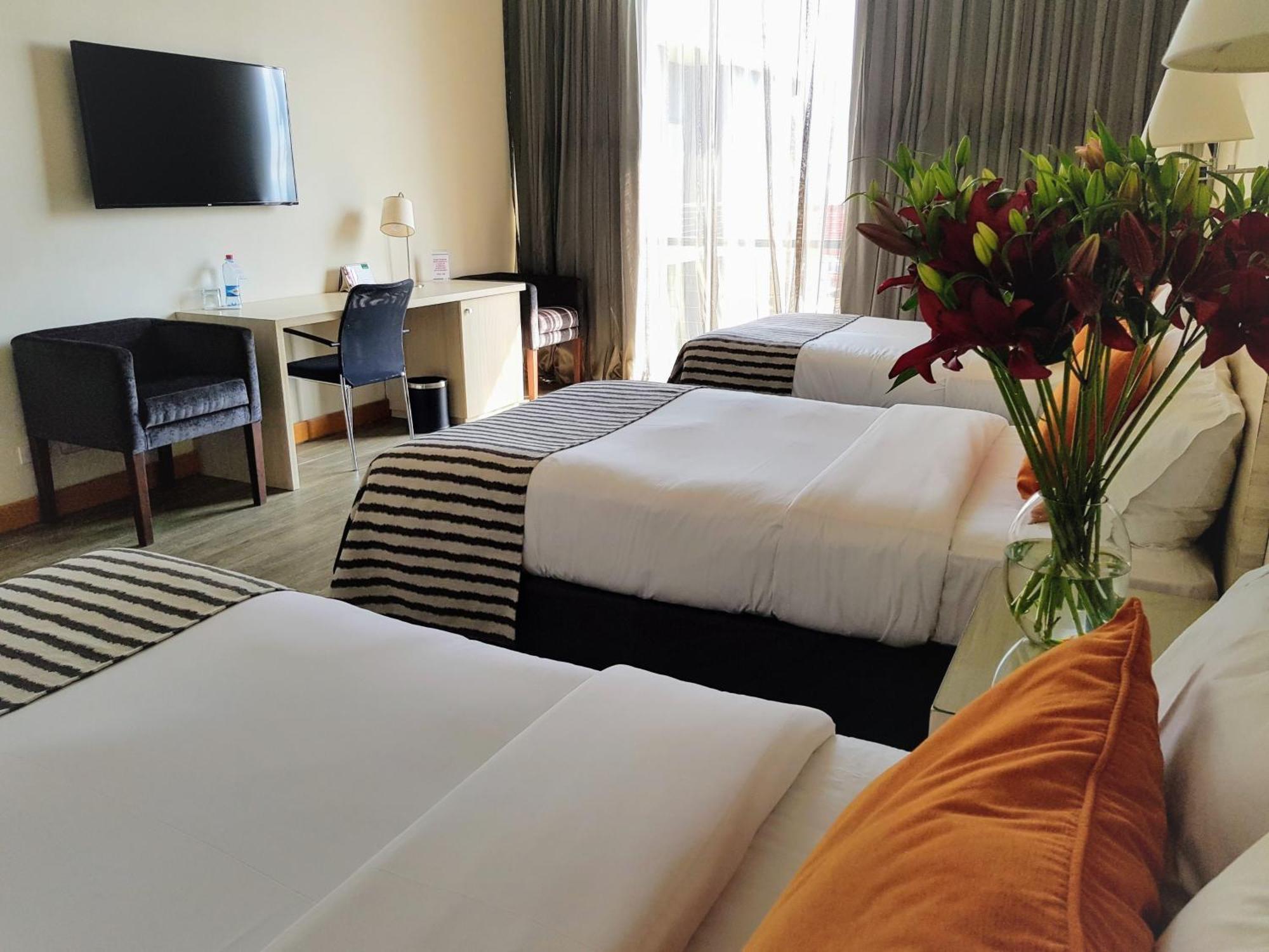 Hotel Casino Talca Talca  Ngoại thất bức ảnh