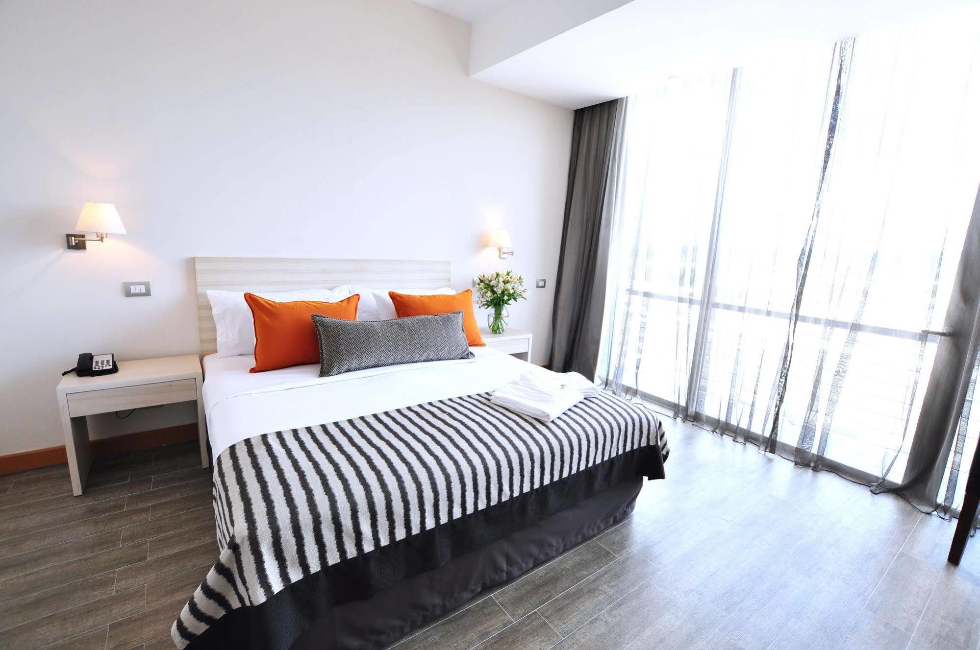 Hotel Casino Talca Talca  Ngoại thất bức ảnh