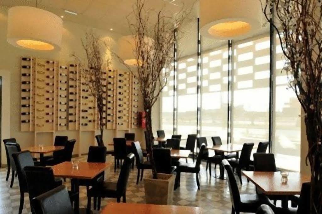 Hotel Casino Talca Talca  Ngoại thất bức ảnh
